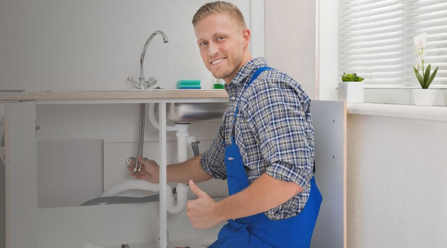 Professional water leak detection in Fergus Falls, MN